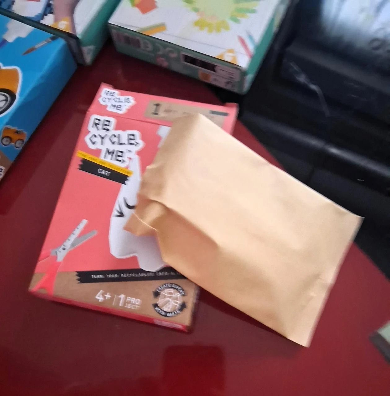 Crafts lot – photo 3